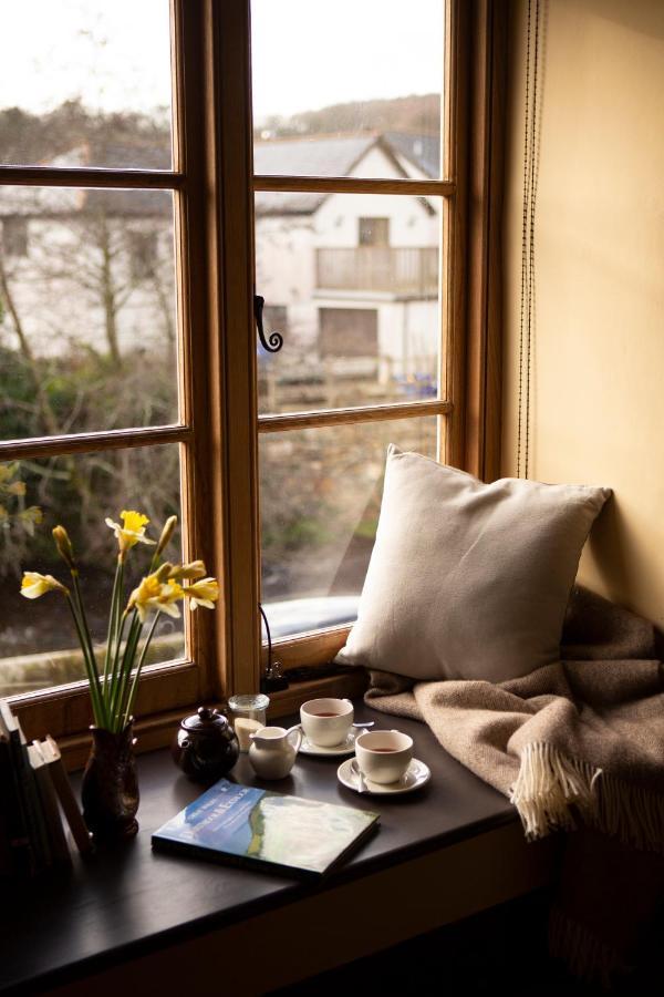 Hotel The Leaping Salmon Yelverton Exterior foto